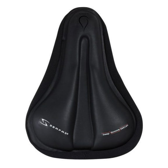 Serfas Element Saddle Pad
