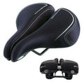 thumbnail image 1 of serfas hy-rxl hybrid rx saddle, 1 of 1