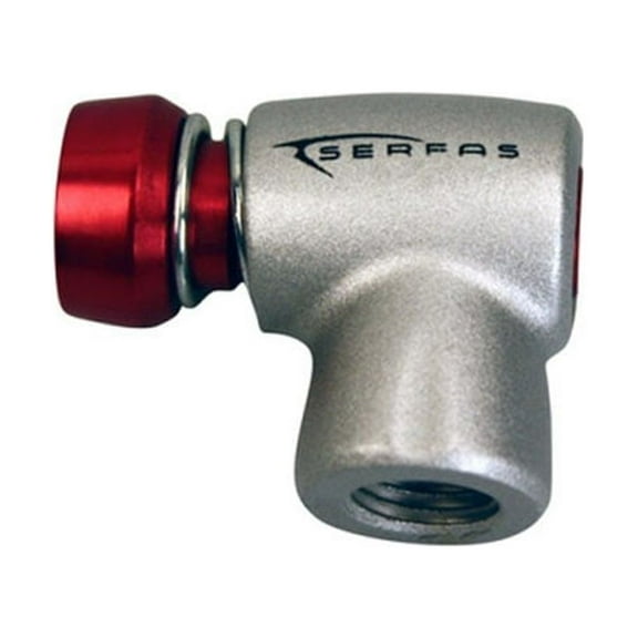 Serfas MB-3N Micro Blast CO2 Pump