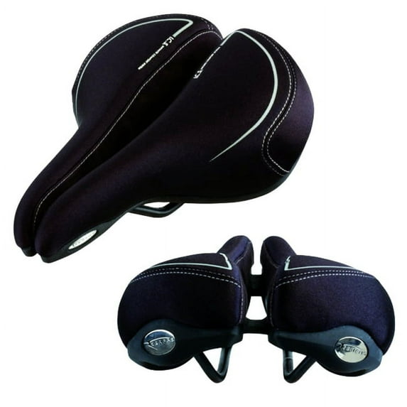 Serfas RX Women’s Road/MTB Saddle w/ Lycra Cover