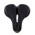 thumbnail image 1 of Serfas Rx Cruiser Bicycle Saddle Crrxl, 1 of 6