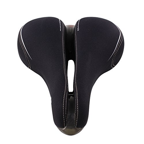 Serfas Rx Cruiser Bicycle Saddle Crrxl