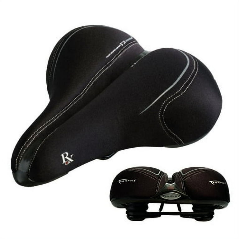 Serfas rx cruiser store comfort saddle