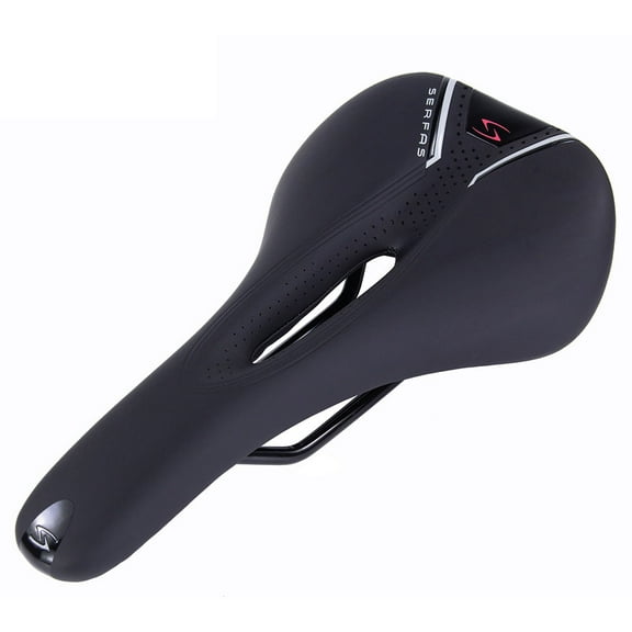 Serfas SPR-2 Spartan 2 Saddle/Cutout 277mm x 145mm