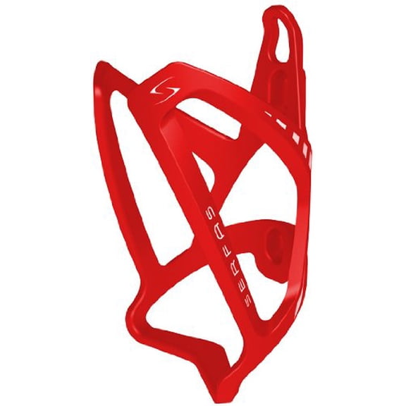 Serfas Starfighter Bottle Cage Red