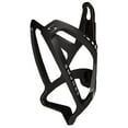 thumbnail image 1 of Serfas Starfighter Nylon Bicycle Water Bottle Cage, Black, 1 of 2
