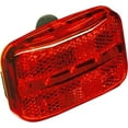 thumbnail image 1 of Serfas Stop Sign Taillight, 1 of 3