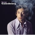 thumbnail image 1 of Serge Gainsbourg - Best Of - Vinyl, 1 of 1