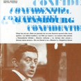 thumbnail image 1 of Serge Gainsbourg - Confidentiel - Music & Performance - CD, 1 of 1