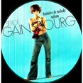 thumbnail image 1 of Serge Gainsbourg - Histoire De Melody Nelson (Picture Disc) [Vinyl], 1 of 1
