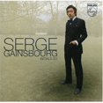 thumbnail image 1 of Serge Gainsbourg - Initials S.G. (Best Of) - CD, 1 of 2