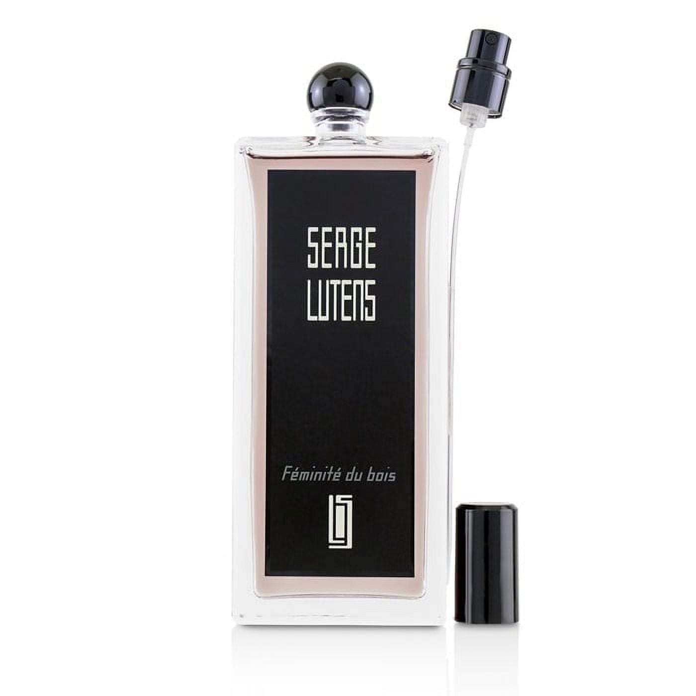 Serge Lutens Feminite Du Bois Eau De Parfum Spray 100ml/3.3