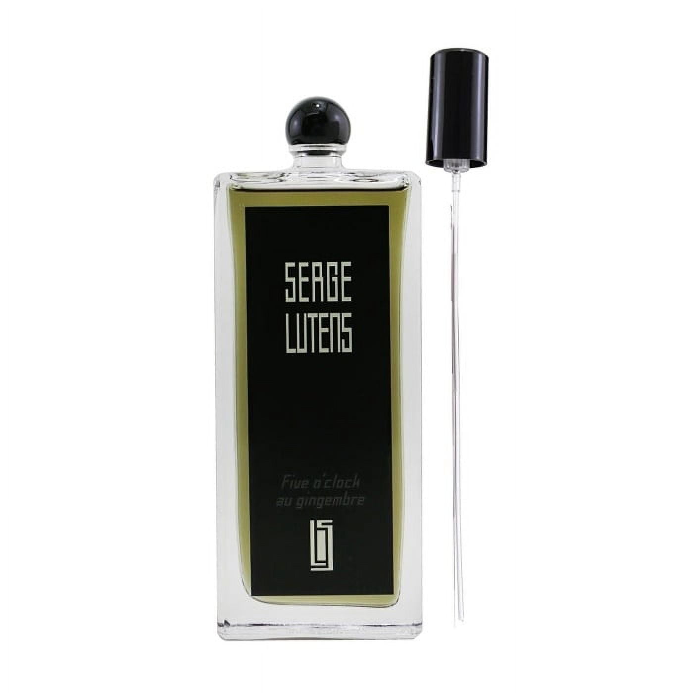Serge Lutens Five O'Clock Au Gingembre Eau De Parfum Spray 100ml