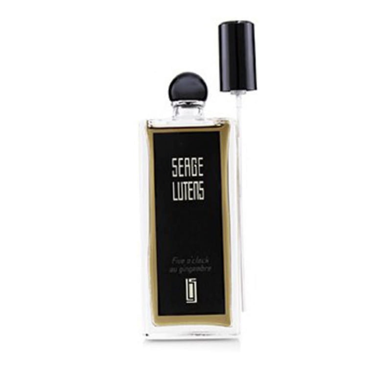 セルジュルタンス　Five o'clock au gingembre 50mL Serge Lutens - Five O'Clock Au Gingembre Eau De Parfum Spray 50ml