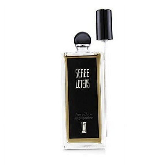 Serge Lutens Five O'clock Au Gingembre Eau De Parfum - 1.69oz