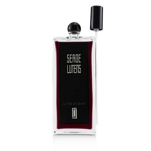 Serge Lutens La Fille de Berlin Eau de Parfum - 3.3oz
