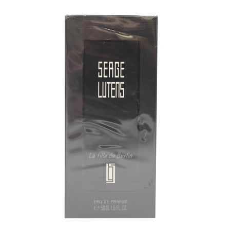 Serge Lutens La Fille De Berlin Eau De Parfum Spray 50ml/1.6oz