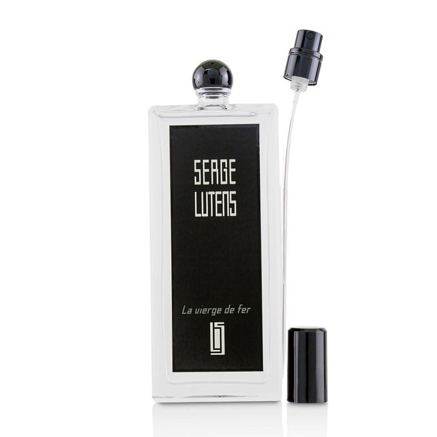 香水(ユニセックス) SERGE LUTENS La vierge de fer 100ml La