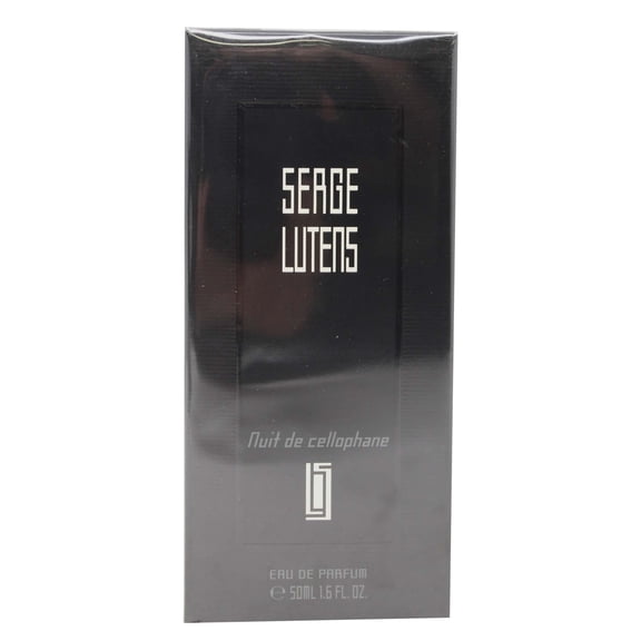 Serge Lutens Nuit De Cellophane Eau De Parfum Spray 50ml/1.69oz