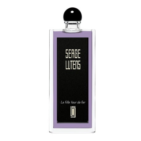 Serge Lutens Unisex La Fille Tour De Fer EDP 1.7 oz Fragrances 3700358222044
