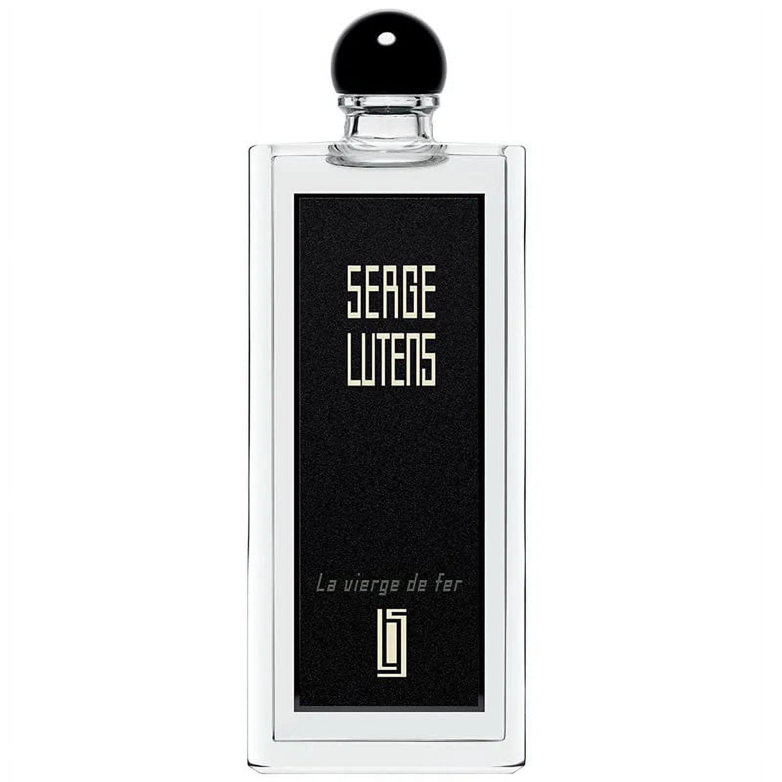 Serge Lutens Unisex La Vierge De Fer EDP Spray 1.6 Fragrances 3700358123198