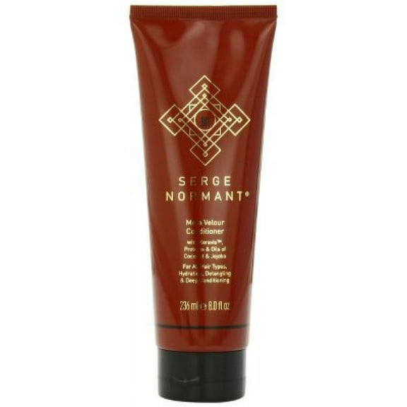 Serge Normant Meta Velour Conditioner, 8 Ounce