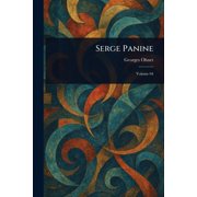 Serge Panine, Paperback