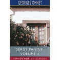 thumbnail image 1 of Serge Panine, Volume 4 (Esprios Classics) (Paperback), 1 of 1