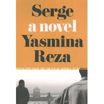 Pre-Owned Serge, (Paperback)