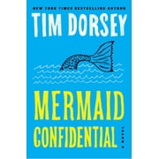 Serge Storms Mermaid Confidential, Book 25, Paperback