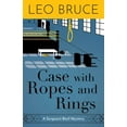 thumbnail image 1 of Sergeant Beef Case with Ropes and Rings: A Sergeant Beef Mystery, (Paperback), 1 of 1