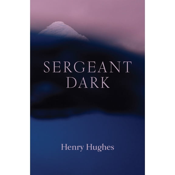 Sergeant Dark, (Paperback)
