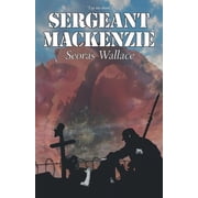 Sergeant Mackenzie, (Paperback)