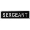 thumbnail image 1 of Sergeant Patch, 1 of 5