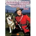 thumbnail image 1 of Sergeant Preston Of The Yukon Volume 2 (DVD), Alpha Video, Action & Adventure, 1 of 1