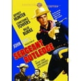 thumbnail image 1 of Warner Archives - Sergeant Rutledge [DIGITAL VIDEO DISC], 1 of 1
