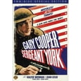 thumbnail image 1 of Warner Home Video - Sergeant York [DIGITAL VIDEO DISC], 1 of 6