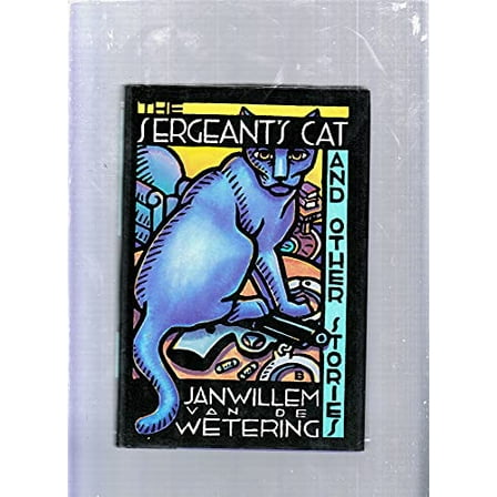 Pre-Owned Sergeant's Cat (Hardcover) 0394549252 9780394549255