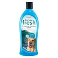 thumbnail image 1 of Sergeant's FUR SO FRESH Dog Shampoo, Ocean Breeze, 18 oz, 1 of 5