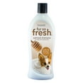 thumbnail image 1 of Sergeant's FUR SO FRESH Oatmeal Dog Shampoo, Milk & Honey, 18 oz, 1 of 5