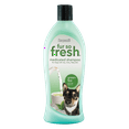 thumbnail image 1 of Sergeant's Fur-so-Fresh Medicated Shampoo Dog, Green Tea with Tea Tree Oil, 18 oz, 1 of 5