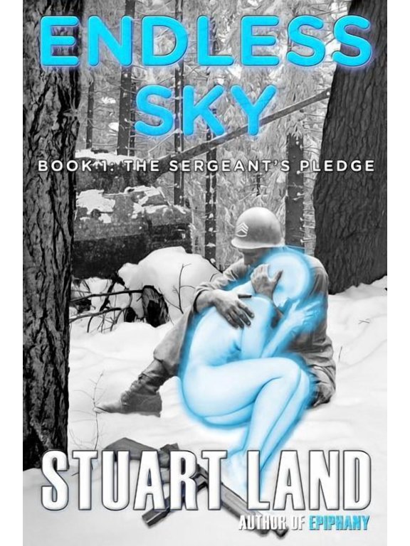 Endless Sky Endless Sky: The Sergeant's Pledge: The Starship Pegasus Series, Book 1, (Paperback)