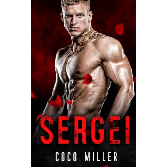 Sergei: BWWM Russian Mafia Romance (Paperback)