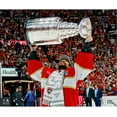 Sergei Bobrovsky Florida Panthers Unsigned 2024 Stanley Cup Champions