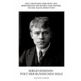 thumbnail image 1 of Sergei Jessenin: Poet der russischen Seele: Ein lyrisches Porträt des berühmten Dichters und seiner Suche nach Identität, (Paperback), 1 of 1