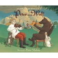thumbnail image 1 of Sergei Prokofiev's Peter and the Wolf, 1 of 1