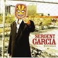 thumbnail image 1 of Sergent Garcia - Mascaras - Latin - CD, 1 of 1
