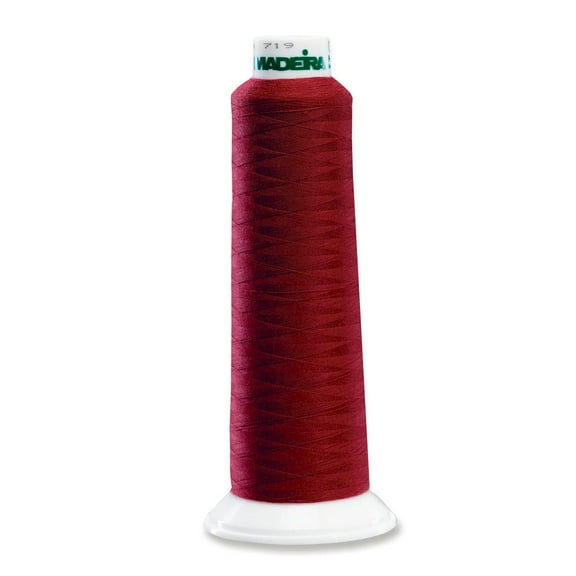 Madeira Aerolock Serger Thread (2,000yds)