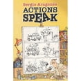 thumbnail image 1 of Pre-Owned Sergio Aragones Actions Speak (Paperback) 1569717583 9781569717585, 1 of 1
