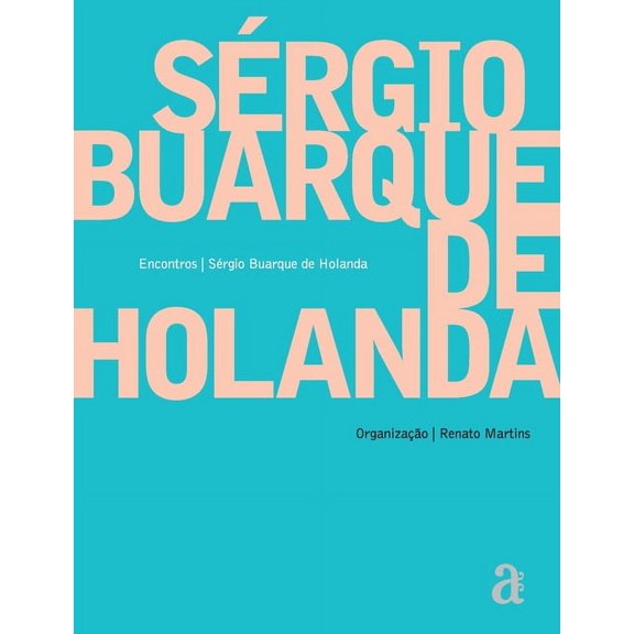 Sergio Buarque de Holanda - Encontros (Paperback)